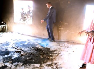 29 Feared Dead as ISWAP Claims Responsibility for Adamawa Massacre — Akelicious