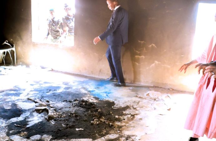 29 Feared Dead as ISWAP Claims Responsibility for Adamawa Massacre — Akelicious