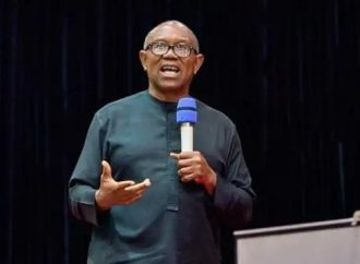 Nigeria “Bleeding From Within” as Revenue Leakages Hit ₦34.44 Trillion — Peter Obi Raises Alarm — Akelicious