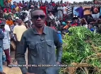 Tension in Jos as Fresh Killings Reported Hours After Presidential Assurance — Akelicious