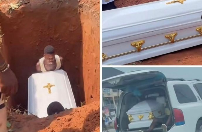 My Aunty’s Spiritual Husband Has Kpaid Her Three Successive Husbands — Akelicious