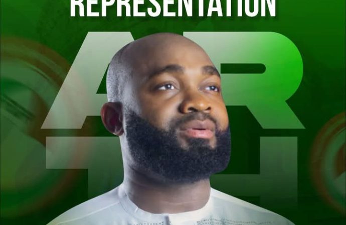 The Philanthropic Voice Set to Represent Aboh/Ngor-Okpala in 2027 — Akelicious