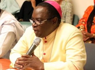 Nigeria Now a “Field Hospital” — Bishop Kukah Raises Alarm — Akelicious