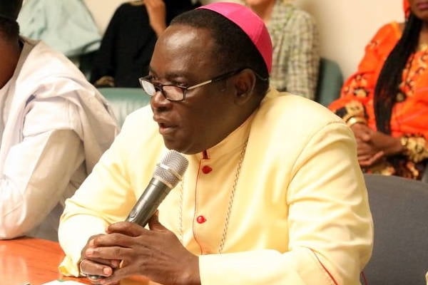 Nigeria Now a “Field Hospital” — Bishop Kukah Raises Alarm — Akelicious