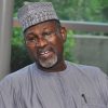 Ex-INEC Chairman Prof. Attahiru Jega Loses Wife — Akelicious