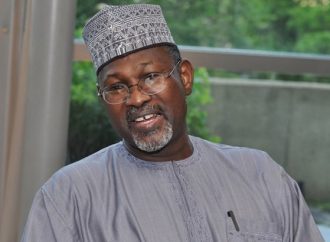 Ex-INEC Chairman Prof. Attahiru Jega Loses Wife — Akelicious