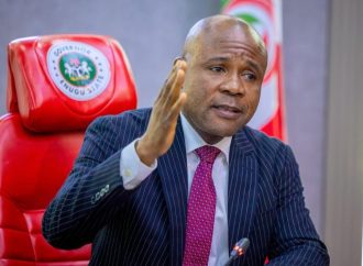 Asogwa Felicitates Gov Mbah, Ndi Enugu as Christians Mark Easter Celebration — Akelicious