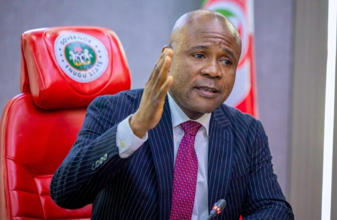 Asogwa Felicitates Gov Mbah, Ndi Enugu as Christians Mark Easter Celebration — Akelicious