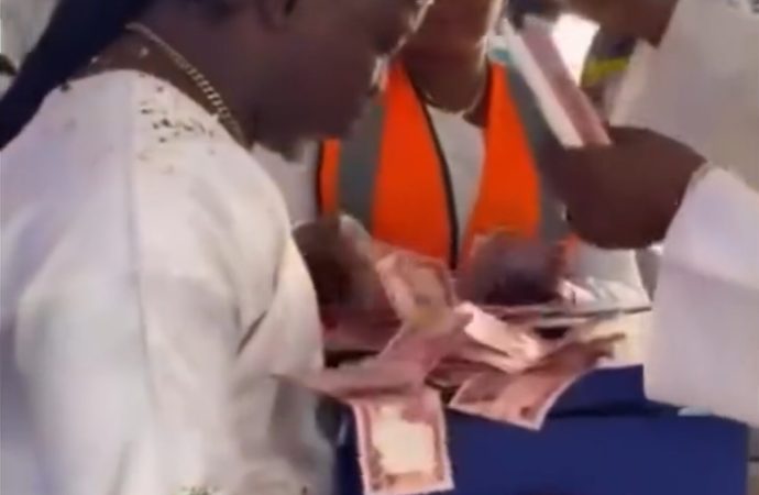 Celestial church disowns pastor arrested with drugs in Lagos — Akelicious