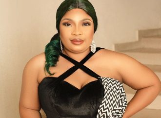 “I Can Never Feel Lonely” — Actress Laide Bakare Speaks on Marriage and Happiness — Akelicious