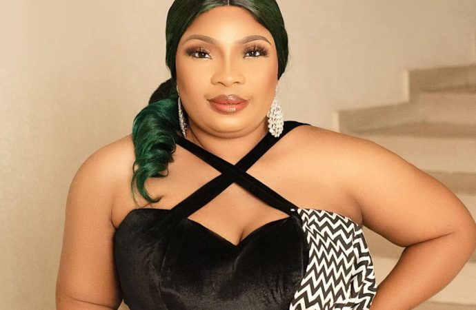 “I Can Never Feel Lonely” — Actress Laide Bakare Speaks on Marriage and Happiness — Akelicious