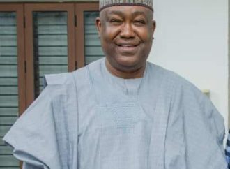 Gbenga Hashim Weighs PDP Exit as Reconciliation Efforts Collapse, Fears of Opposition Capture Grow — Akelicious