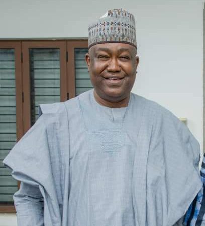 Gbenga Hashim Weighs PDP Exit as Reconciliation Efforts Collapse, Fears of Opposition Capture Grow — Akelicious