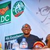 Peter Obi Speaks on 2027 Plans, Sets Condition for ADC Presidential Ticket — Akelicious