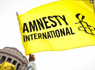 Outrage as Amnesty International Demands Probe Into Imo Police Detention Practices — Akelicious