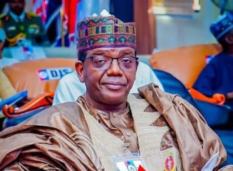 Bello Matawalle Accused of Trying to Influence US Narrative — Akelicious