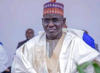 Buratai Lauds Troops’ Gains Against Terrorism, Urges Sustained Support — Akelicious