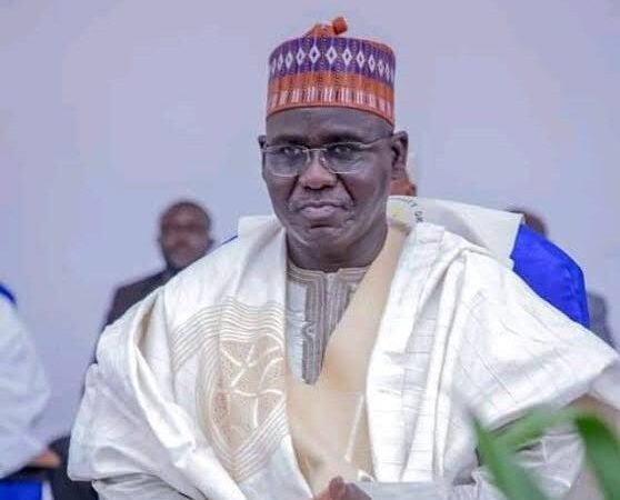 Buratai Lauds Troops’ Gains Against Terrorism, Urges Sustained Support — Akelicious