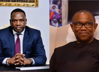 Bwala Daniel Blasts Peter Obi Over Party Defections, Labels It ‘Nomadic Politics’ — Akelicious