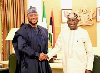 Zamfara APC Stakeholders Endorse Tinubu, Governor Lawal for Second Term Bid — Akelicious