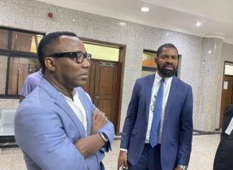 Sowore Is “A Man for All Seasons” — Deji Adeyanju Reacts to BLORD Controversy — Akelicious