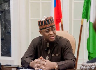 Fani-Kayode Mocks ADC Convention, Dismisses Party’s 2027 Chances — Akelicious