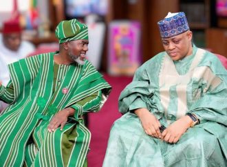 Germany, Mexico Yet to Approve Femi Fani-Kayode and Reno Omokri as Ambassadors — Akelicious