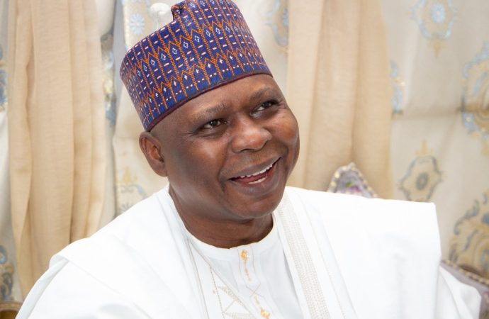 Turaki Reaffirms Opposition Unity, Pushes for Single Candidate at Ibadan Summit — Akelicious