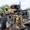 Troops Rescue Kidnap Victim After Gun Battle with Suspected Terrorists in Benue — Akelicious