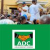 OmoBarca Congratulates David Mark, Rauf Aregbesola, Pledges Loyalty to New ADC Leadership — Akelicious