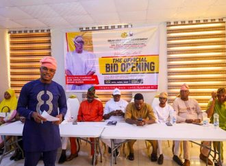 Ibeju-Lekki LG Opens 29 Bids for Development Projects in Transparent Process — Akelicious