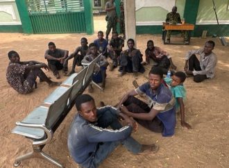 Troops Rescue 12 Kidnap Victims, Arrest Bandit Kingpin’s Aides in Plateau–Taraba — Akelicious