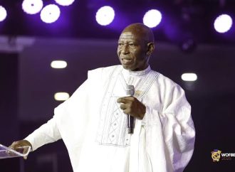 Cleric Sparks Debate, Says Christianity in Nigeria “Has No Fathers” — Akelicious