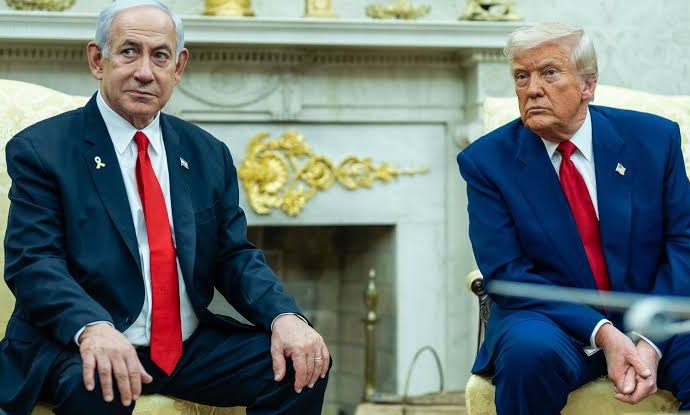 Netanyahu Reacts to Attempted Assassination of Trump, Praises Secret Service Response — Akelicious