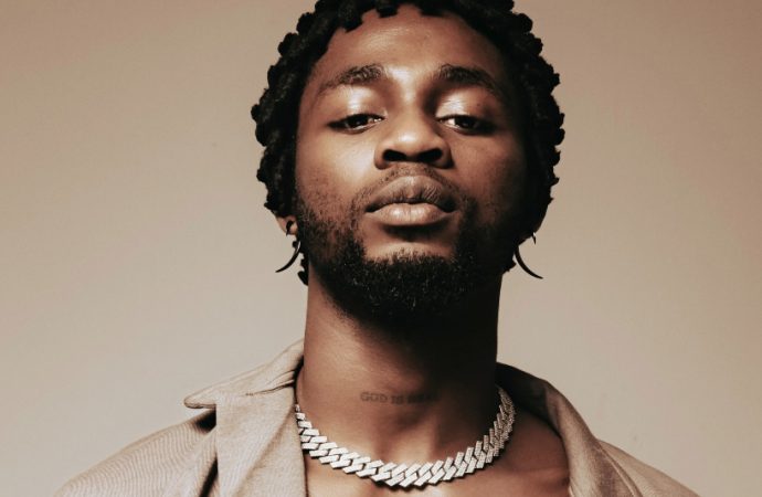 “Musicians Are Chasing Quick Money” — Omah Lay Speaks on Afrobeats Direction — Akelicious