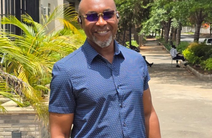 Osita Chidoka Raises Alarm Over Nigeria’s Growing “Show-Off” Economy — Akelicious