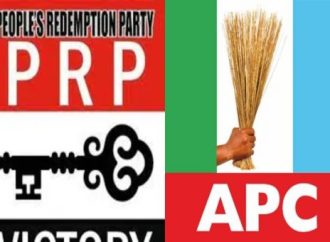 Bolaji Abdullahi Accuses APC of Undermining Opposition — Akelicious