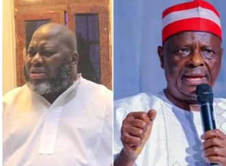 Asari Dokubo Vows to Campaign Against Kwankwaso Ahead of 2027 Elections — Akelicious