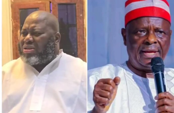 Asari Dokubo Vows to Campaign Against Kwankwaso Ahead of 2027 Elections — Akelicious