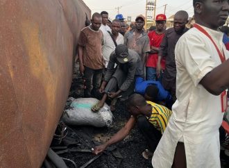 Multiple Injured in Fresh Accident on Nnamdi Azikiwe Bypass — Akelicious