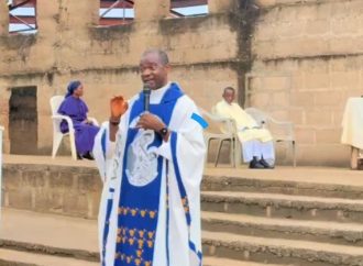 Your Father May Not Be Your Real Dad — Priest Raises Eyebrows — Akelicious