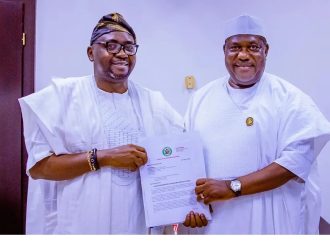 Adelabu Resigns as Power Minister, Pushes for Coordinating Energy Role Ahead of Oyo Guber Bid — Akelicious