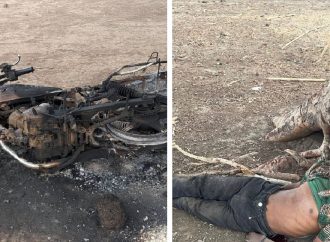 Troops Repel Terrorist Infiltration in Borno, Neutralise Two Fighters — Akelicious