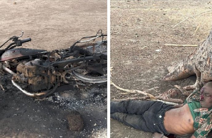 Troops Repel Terrorist Infiltration in Borno, Neutralise Two Fighters — Akelicious