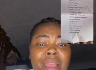 Lady Breaks Down in Tears as Boyfriend Ends 6-Year Relationship Over “Unrealistic” Bride Price List — Akelicious