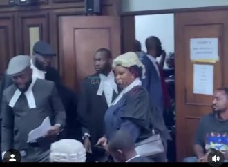 Court Bars Media from Trial of Six Accused in Alleged Plot Against Bola Tinubu — Akelicious