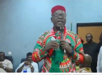 “We’re Not Afraid” — John Okiyi Kalu Declares PDP Ready for Abia Comeback — Akelicious