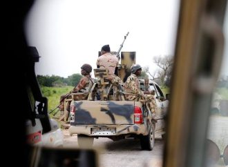 Troops Arrest Two Suspected Terrorists in Benue Operation — Akelicious