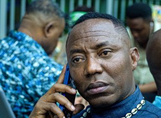Sowore Rejects Ibadan “Opposition Summit,” Calls for Fresh Political Alternative — Akelicious