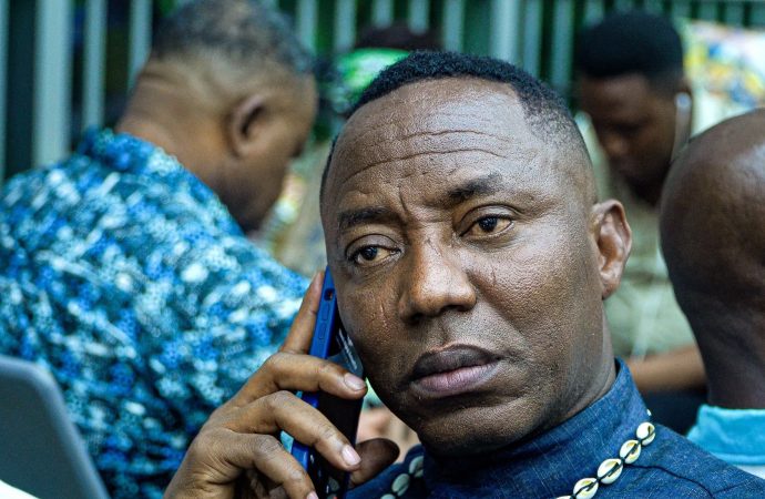 Sowore Rejects Ibadan “Opposition Summit,” Calls for Fresh Political Alternative — Akelicious